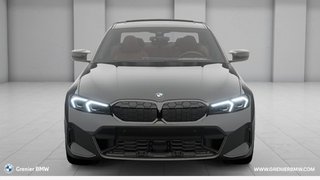 BMW 3 Series M340i xDrive 2026 à Terrebonne, Québec - 3 - w320h240px