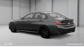 BMW 3 Series M340i xDrive 2026 à Terrebonne, Québec - 2 - w320h240px