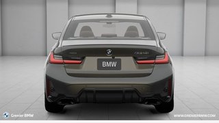 BMW 3 Series M340i xDrive 2026 à Terrebonne, Québec - 5 - w320h240px