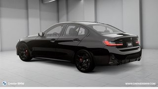 2026 BMW 3 Series 330i xDrive in Terrebonne, Quebec - 2 - w320h240px