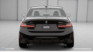 2026 BMW 3 Series 330i xDrive in Terrebonne, Quebec - 5 - w320h240px