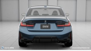 2026 BMW 3 Series M340i xDrive in Terrebonne, Quebec - 5 - w320h240px