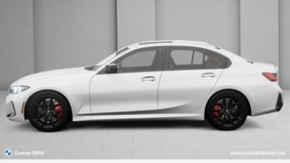 BMW 3 Series M340i xDrive 2026 à Terrebonne, Québec - 4 - w320h240px