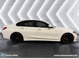 BMW 3 Series 330i xDrive 2026 à Terrebonne, Québec - 3 - w320h240px