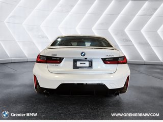 BMW 3 Series 330i xDrive 2026 à Terrebonne, Québec - 5 - w320h240px