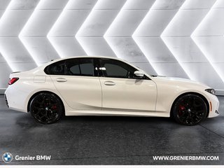 BMW 3 Series 330i xDrive 2026 à Terrebonne, Québec - 3 - w320h240px