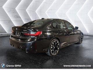 2026 BMW 3 Series 330i xDrive in Terrebonne, Quebec - 4 - w320h240px