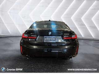 2026 BMW 3 Series 330i xDrive in Terrebonne, Quebec - 5 - w320h240px