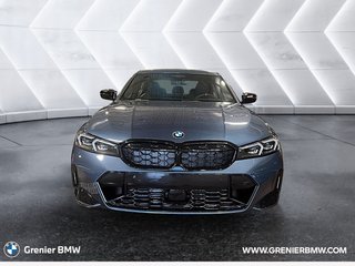 2026 BMW 3 Series M340i xDrive in Terrebonne, Quebec - 2 - w320h240px