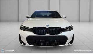 2026 BMW 3 Series 330i xDrive in Terrebonne, Quebec - 2 - w320h240px