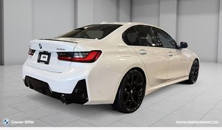 2026 BMW 3 Series 330i xDrive in Terrebonne, Quebec - 4 - w320h240px