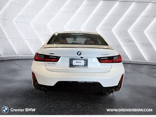 BMW 3 Series 330i xDrive 2026 à Terrebonne, Québec - 5 - w320h240px