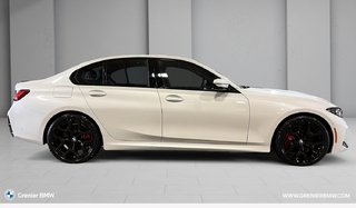 2026 BMW 3 Series 330i xDrive in Terrebonne, Quebec - 3 - w320h240px