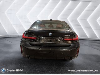 BMW 3 Series 330i xDrive 2026 à Terrebonne, Québec - 5 - w320h240px