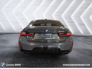 2026 BMW 3 Series M340i xDrive in Terrebonne, Quebec - 5 - w320h240px