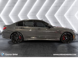 2026 BMW 3 Series M340i xDrive in Terrebonne, Quebec - 3 - w320h240px