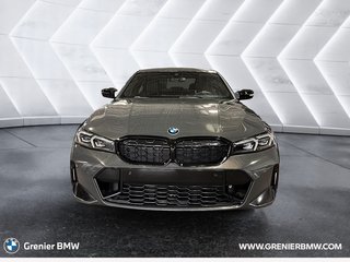 BMW 3 Series M340i xDrive 2026 à Terrebonne, Québec - 2 - w320h240px