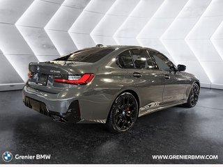 2026 BMW 3 Series M340i xDrive in Terrebonne, Quebec - 4 - w320h240px
