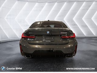 BMW 3 Series M340i xDrive 2026 à Terrebonne, Québec - 5 - w320h240px
