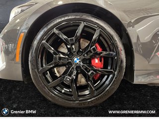 BMW 3 Series M340i xDrive 2026 à Terrebonne, Québec - 6 - w320h240px