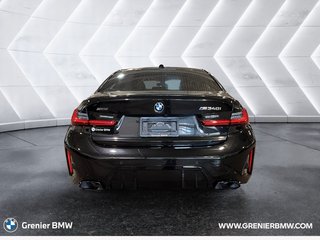 2026 BMW 3 Series M340i xDrive in Terrebonne, Quebec - 5 - w320h240px