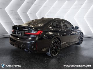 2026 BMW 3 Series M340i xDrive in Terrebonne, Quebec - 4 - w320h240px