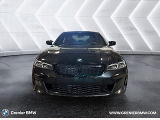 2026 BMW 3 Series M340i xDrive in Terrebonne, Quebec - 2 - w320h240px