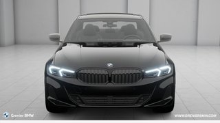BMW 3 Series 330i xDrive 2026 à Terrebonne, Québec - 3 - w320h240px