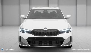 2026 BMW 3 Series 330i xDrive in Terrebonne, Quebec - 3 - w320h240px