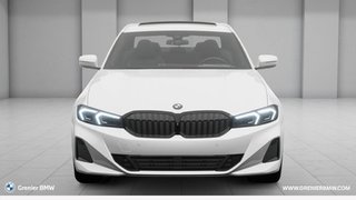 BMW 3 Series 330i xDrive 2026 à Terrebonne, Québec - 3 - w320h240px