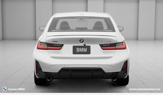 2026 BMW 3 Series 330i xDrive in Terrebonne, Quebec - 5 - w320h240px