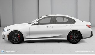 2026 BMW 3 Series 330i xDrive in Terrebonne, Quebec - 4 - w320h240px