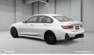 2026 BMW 3 Series 330i xDrive in Terrebonne, Quebec - 2 - w320h240px
