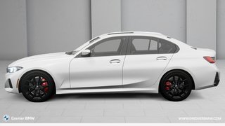 BMW 3 Series 330i xDrive 2026 à Terrebonne, Québec - 4 - w320h240px