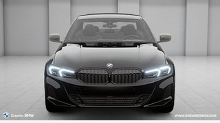BMW 3 Series 330i xDrive 2026 à Terrebonne, Québec - 3 - w320h240px