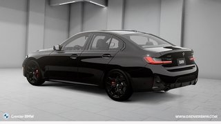 BMW 3 Series 330i xDrive 2026 à Terrebonne, Québec - 2 - w320h240px