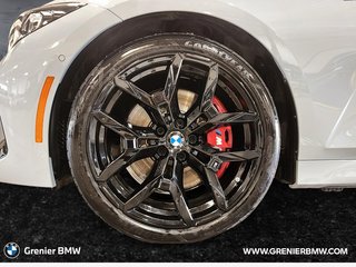 2026 BMW 3 Series M340i xDrive in Terrebonne, Quebec - 6 - w320h240px