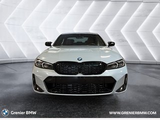2026 BMW 3 Series M340i xDrive in Terrebonne, Quebec - 2 - w320h240px
