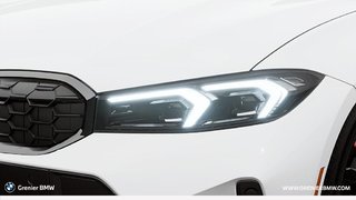 2026 BMW 3 Series M340i xDrive in Terrebonne, Quebec - 6 - w320h240px