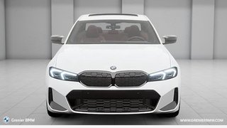 2026 BMW 3 Series M340i xDrive in Terrebonne, Quebec - 3 - w320h240px