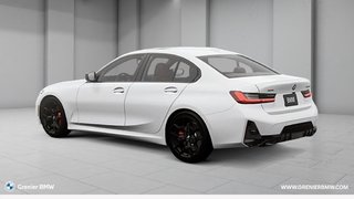 2026 BMW 3 Series M340i xDrive in Terrebonne, Quebec - 2 - w320h240px