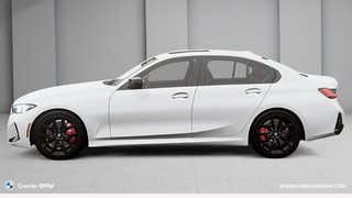 2026 BMW 3 Series M340i xDrive in Terrebonne, Quebec - 4 - w320h240px