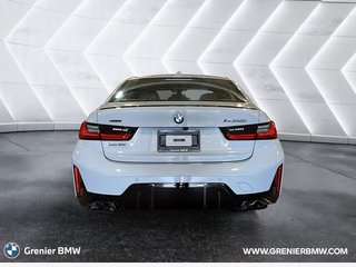 2026 BMW 3 Series M340i xDrive in Terrebonne, Quebec - 5 - w320h240px