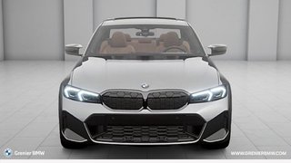 2026 BMW 3 Series M340i xDrive in Terrebonne, Quebec - 3 - w320h240px
