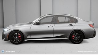 2026 BMW 3 Series M340i xDrive in Terrebonne, Quebec - 4 - w320h240px