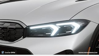 2026 BMW 3 Series M340i xDrive in Terrebonne, Quebec - 6 - w320h240px