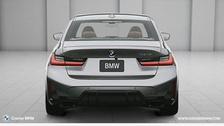 2026 BMW 3 Series M340i xDrive in Terrebonne, Quebec - 5 - w320h240px