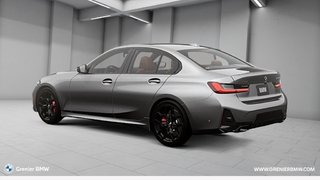 2026 BMW 3 Series M340i xDrive in Terrebonne, Quebec - 2 - w320h240px
