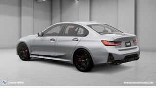 2026 BMW 3 Series M340i xDrive in Terrebonne, Quebec - 2 - w320h240px