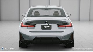 2026 BMW 3 Series M340i xDrive in Terrebonne, Quebec - 5 - w320h240px